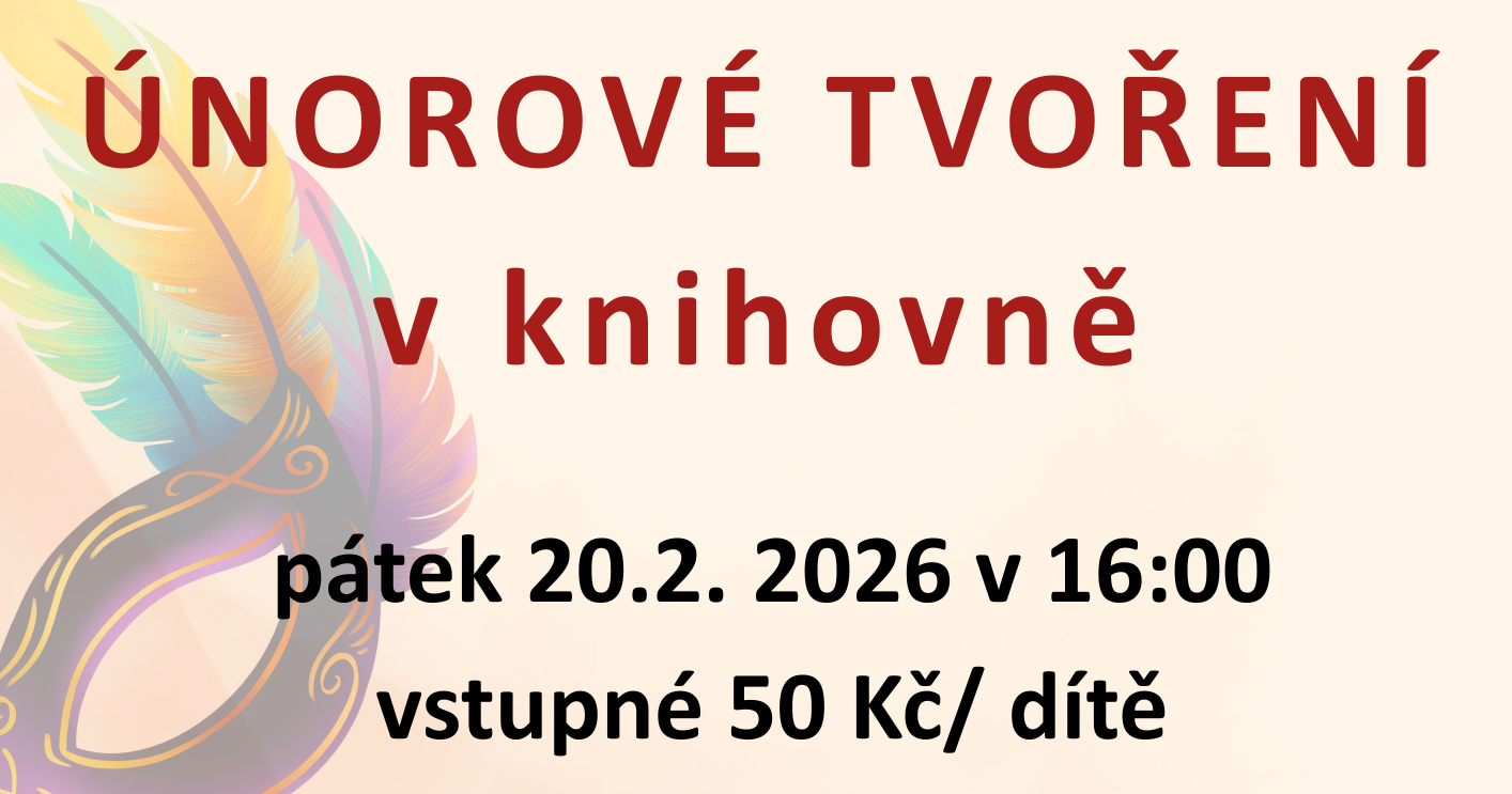 ÚNOROVÉ DÍLNIČKY ÚNOROVÉ DÍLNIČKY