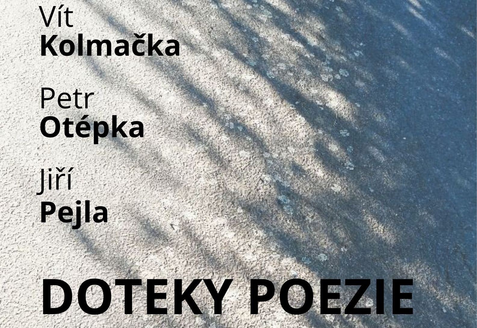 Doteky poezie