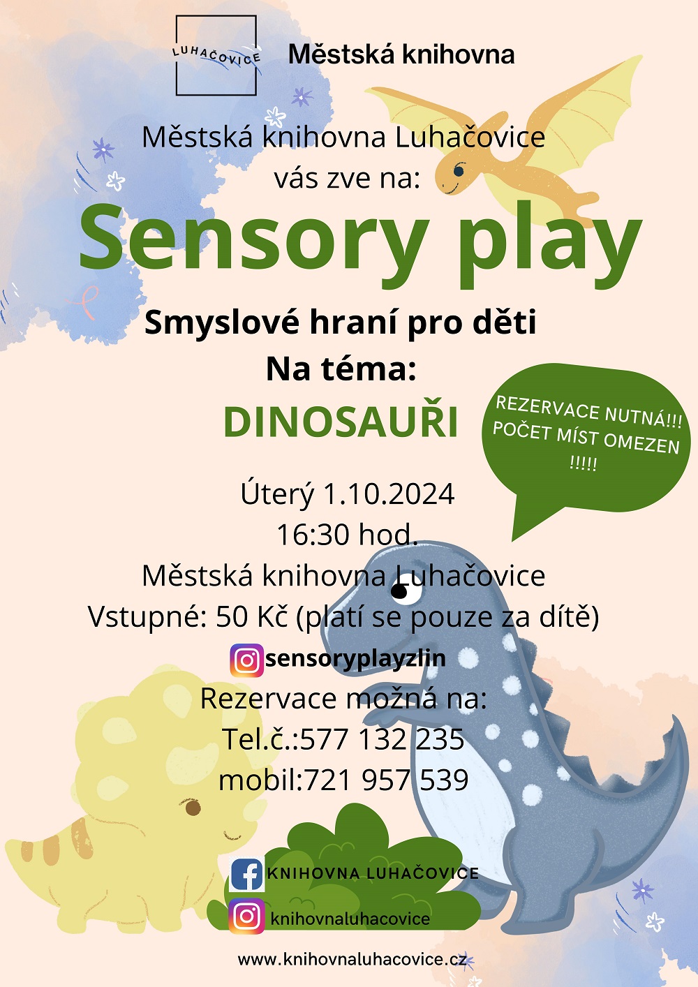 Sensory play